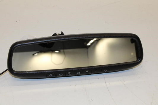 2012-2024 Nissan Altima SL Interior Inside Rear View Mirror 96321-9DJ0A OEM - Alshned Auto Parts