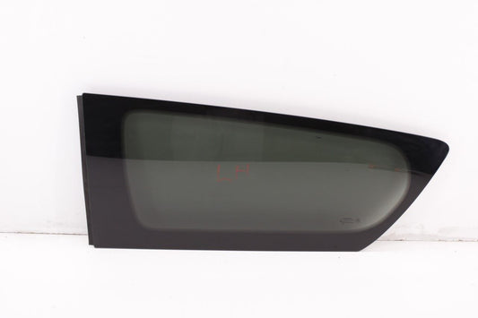 2017-2024 Chrysler Pacifica Limited Rear Left Driver Side Quarter Window Glass - Alshned Auto Parts