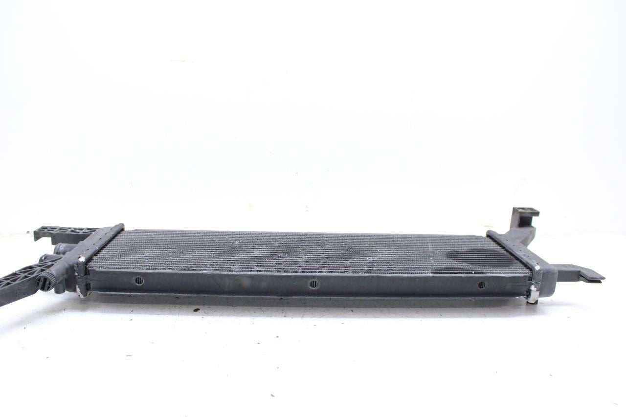 14-20 Maserati Ghibli 3.0L V6 Engine Secondary Water Coolant Radiator 670009821 - Alshned Auto Parts