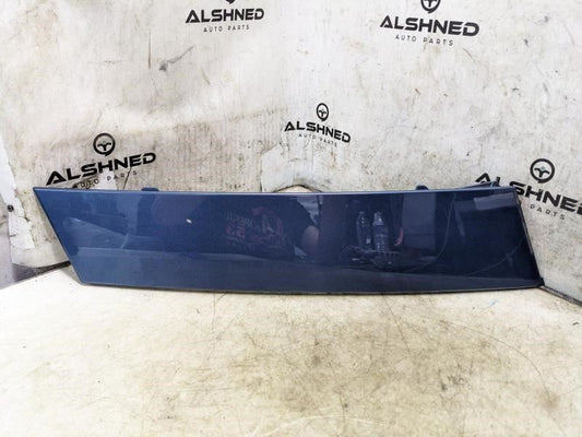 2018-24 Ford Expedition Rear Right Door Applique Molding JL1B-78254A42-AK *ReaD* - Alshned Auto Parts