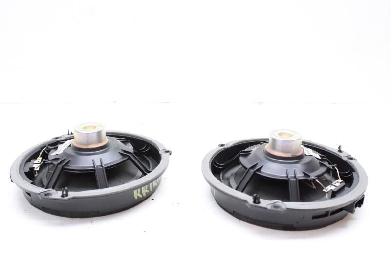 17-2024 Ford Mustang RR Left and Right Package Tray Audio Speakers DS7T-18808-BB - Alshned Auto Parts