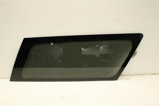 2018-2020 Ford Expedition Rear Right Quarter Window Glass JL1B-4029600-BC OEM - Alshned Auto Parts