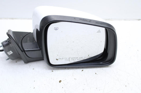 2019-21 Jeep Grand Cherokee Right Passenger Side Rear View Mirror 6QR50GW7AB OEM - Alshned Auto Parts