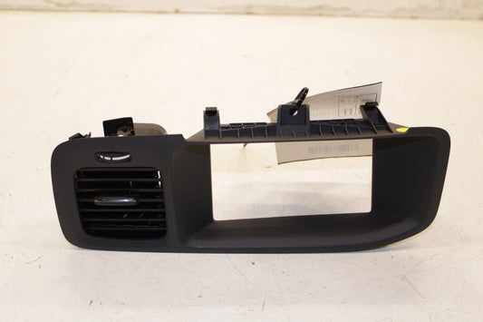 2015-2018 Volvo S60 T5 Premier Dash Center Screen Bezel Trim w/ Air Vents Grille - Alshned Auto Parts