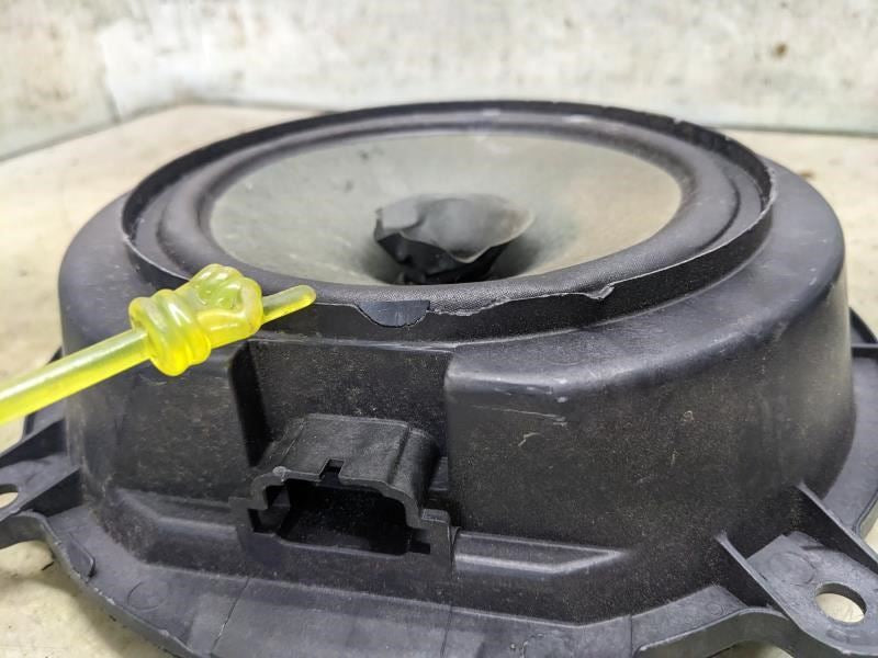 2014-2016 Mazda 6 Front Door Speaker KF01-66-960 OEM *ReaD* - Alshned Auto Parts