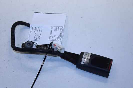 16-20 Hyundai Elantra SEL FWD Front Passenger Right Side Seat Belt Buckle *ReaD* - Alshned Auto Parts