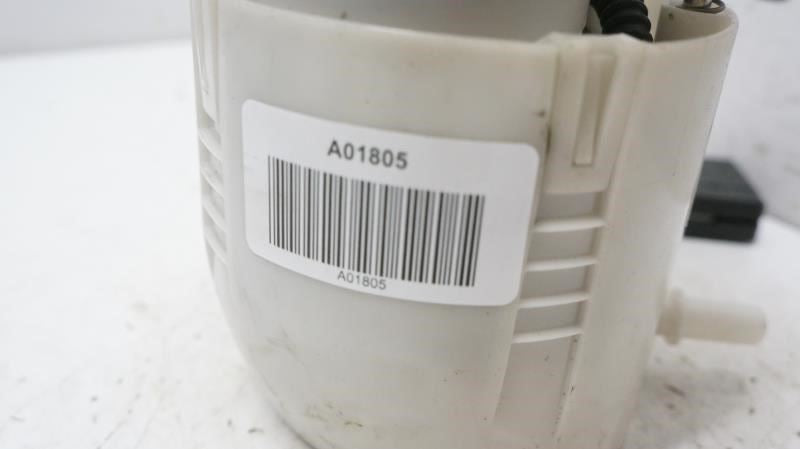 2012-2013 Jeep Patriot Latitude 2.4L 4WD Fuel Pump Assembly 05105075AC OEM - Alshned Auto Parts