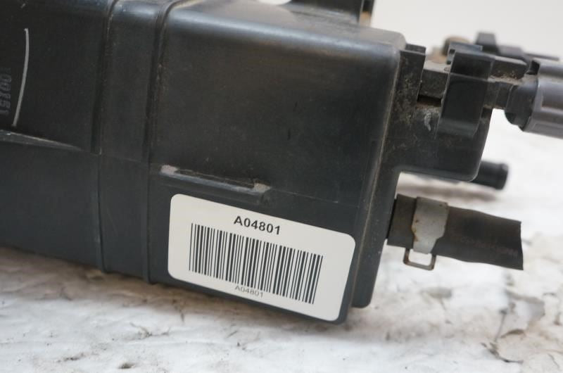 13-19 Nissan Sentra 1.8L Fuel Vapor Evaporator Emission Canister 14950-1KC0A OEM - Alshned Auto Parts