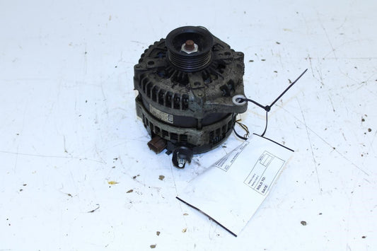 2015-2016 Ford F150 Platinum 3.5L turbo Alternator FL3T-10300-DA OEM - Alshned Auto Parts