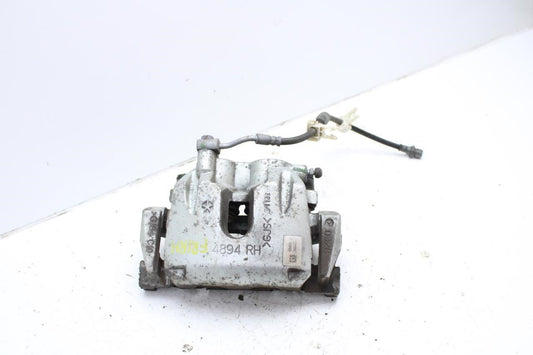 11-21 Jeep Grand Cherokee Front RH Passenger Side Disc Brake Caliper 68138842AC - Alshned Auto Parts