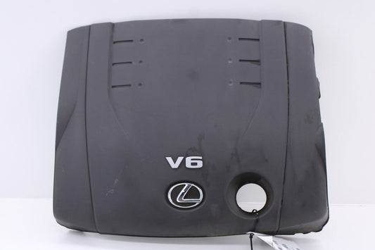 2006-2015 Lexus IS250 2.5L Engine Appearance Motor Cover 11209-31201 OEM - Alshned Auto Parts