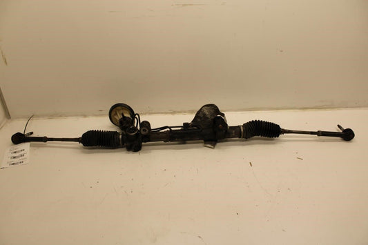 2007-17 Jeep Patriot Compass 2.4L 4WD Steering Gear Rack & Pinion 05154517AC - Alshned Auto Parts