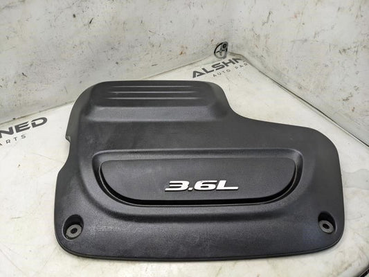 2017-2024 Chrysler Pacifica 3.6L Engine Appearance Motor Cover 5281384AE OEM - Alshned Auto Parts
