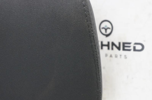 2015 Jeep Wrangler Front Left Right Headrest Cloth 5MF27DX9AA OEM - Alshned Auto Parts