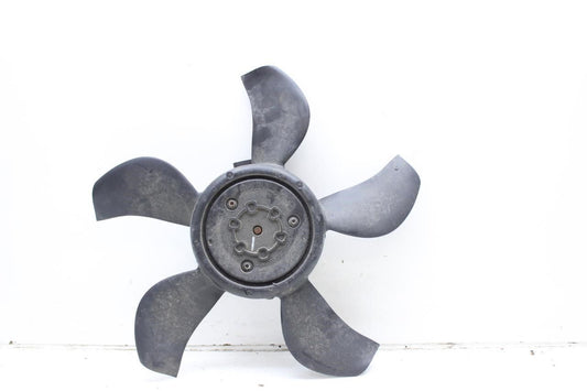 2014-2018 Chevrolet Silverado 1500 RH Condenser Cooling Fan Blade 85565557 - Alshned Auto Parts