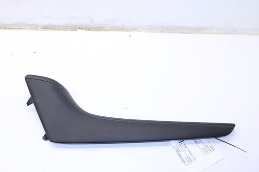 2017-2023 Infiniti Q50 Luxe RWD Left Center Console Trim Cover Panel 68210-5CB1A - Alshned Auto Parts