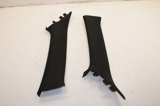 2015-23 Dodge Charger GT AWD Front Right and Left Windshield A Pillar Cover Trim - Alshned Auto Parts