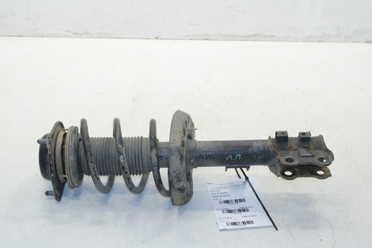 2011-2014 Hyundai Veloster 1.6L FWD Front Driver Left Side Shock Strut Absorber - Alshned Auto Parts