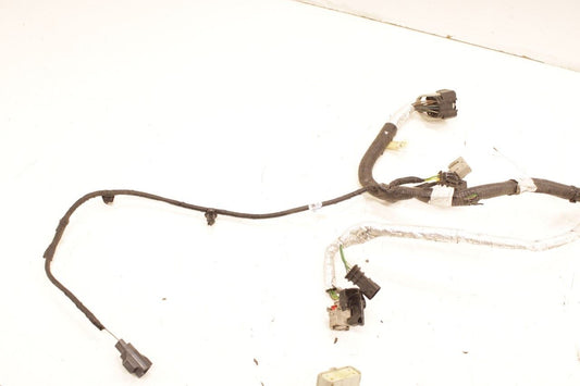 2022-2024 Ford Expedition MAX XLT 3.5L 4x4 Automatic Transmission Wire Harness - Alshned Auto Parts