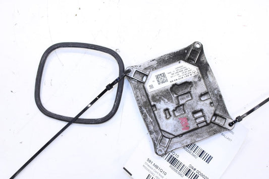 2007-2013 Mercedes-Benz S550 5.5L AWD Headlight Voltage Regulator Ballast Module - Alshned Auto Parts