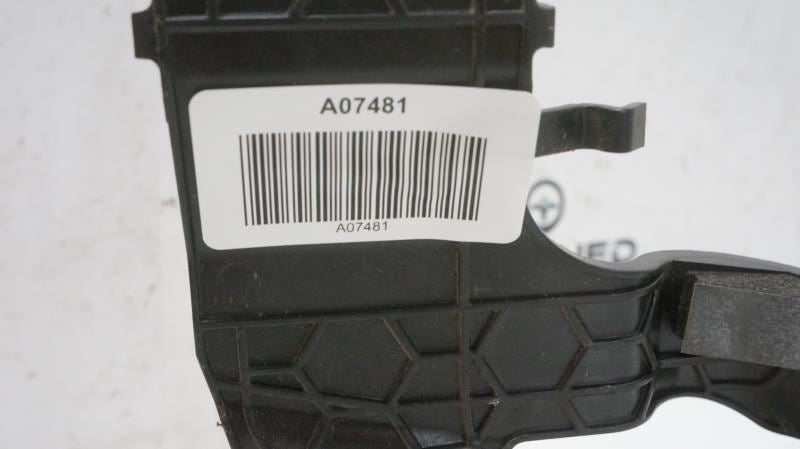 2009-2018 Ram 1500 Front Left Driver Side Door Lock Latch Actuator 04589417AF - Alshned Auto Parts