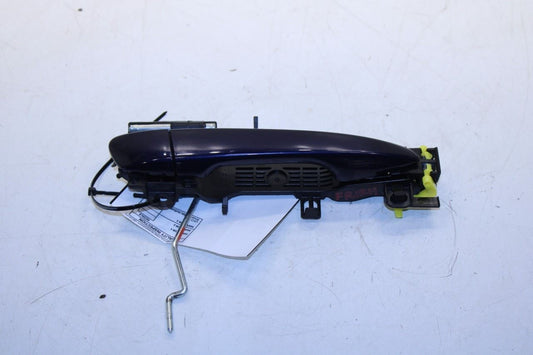2013-2016 Lexus GS350 3.5L AWD Front Passenger Right Side Door Exterior Handle - Alshned Auto Parts