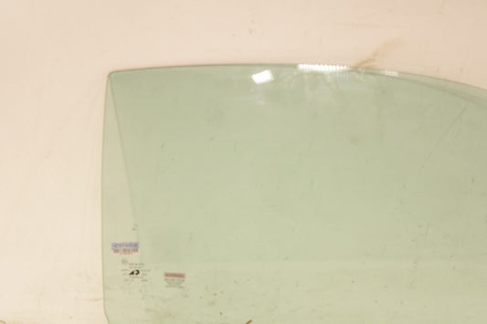 1997-2004 Chevrolet Corvette Front Right Side Door Window Glass 10403190 OEM - Alshned Auto Parts