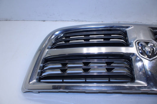 2011-2012 Ram 1500 Front Bumper Radiator Grille 68234163AA OEM - Alshned Auto Parts