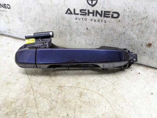 2019-2021 Subaru Forester Rear Right Exterior Door Handle 61160CA000E8 OEM - Alshned Auto Parts