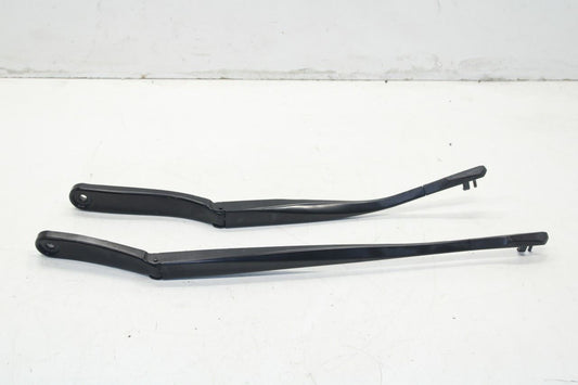 2010-2015 BMW 750I xDrive Front Left and Right Windshield Wiper Arm 61617182459 - Alshned Auto Parts