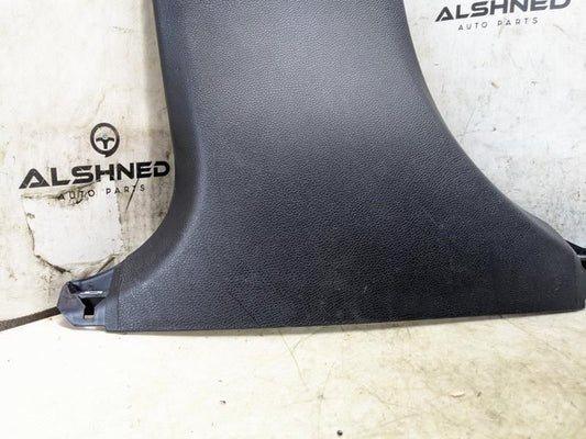 2015-21 Mercedes-Benz C300 LH B-Pillar Lower Trim Cover Panel 205-690-00-25 OEM - Alshned Auto Parts