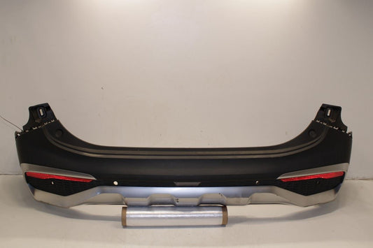 2023-2025 Kia Sportage Hybrid EX Rear Lower Bumper Cover 86612-P1100 OEM *ReaD* - Alshned Auto Parts