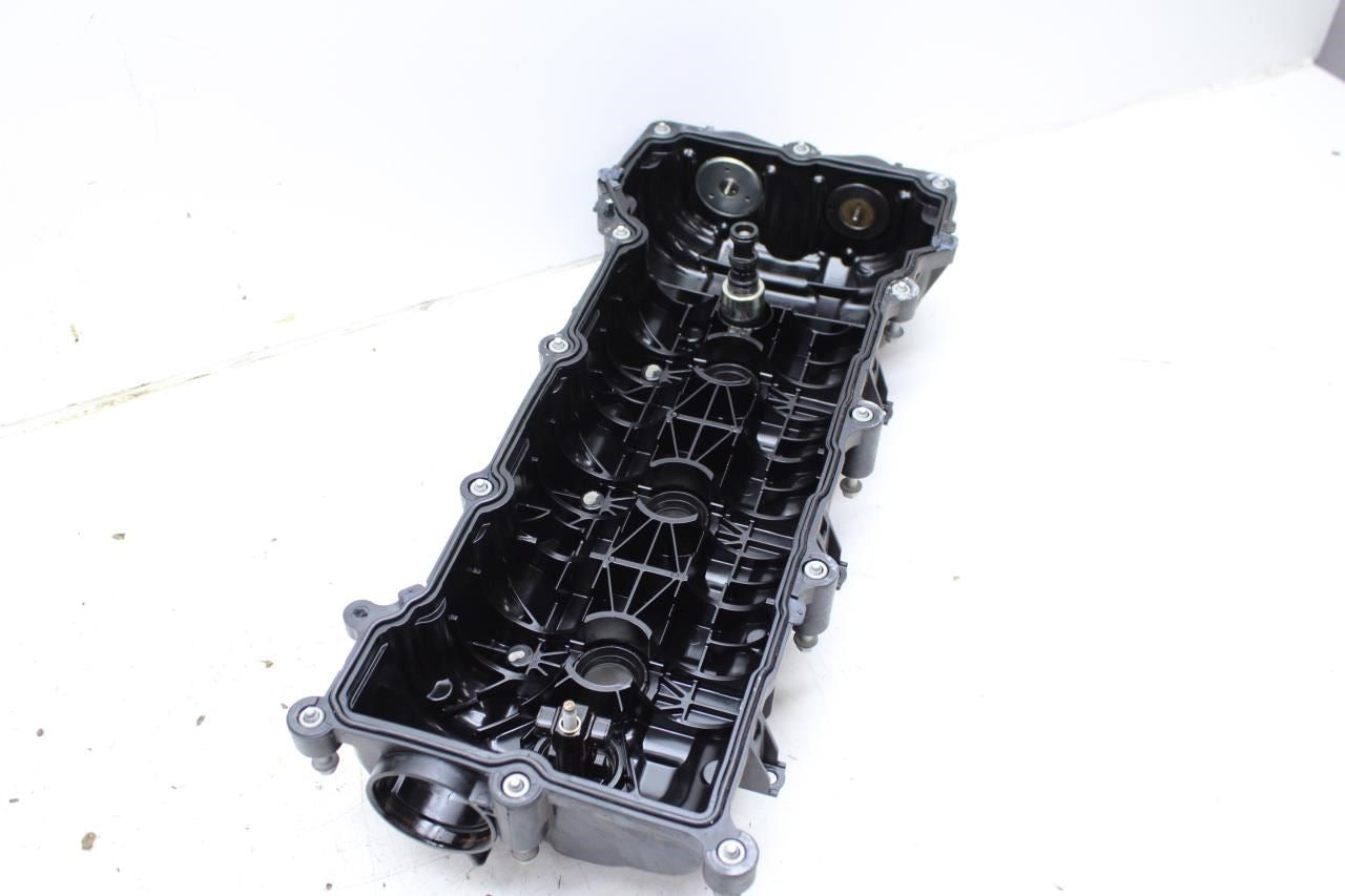 2014-2017 Maserati Ghibli 3.0L V6 Right Side Engine Valve Cover 04893802AE OEM - Alshned Auto Parts