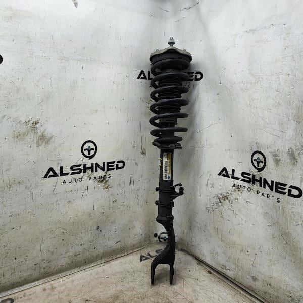 15-22 Mercedes-Benz C300 FR LH Suspension Shock Strut Absorber 205-320-03-66 OEM - Alshned Auto Parts