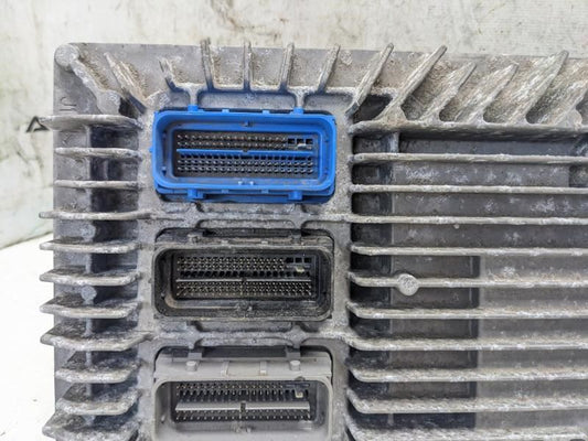 2013-2017 Chevrolet Traverse Engine Computer Control Module ECU ECM 12653998 OEM - Alshned Auto Parts