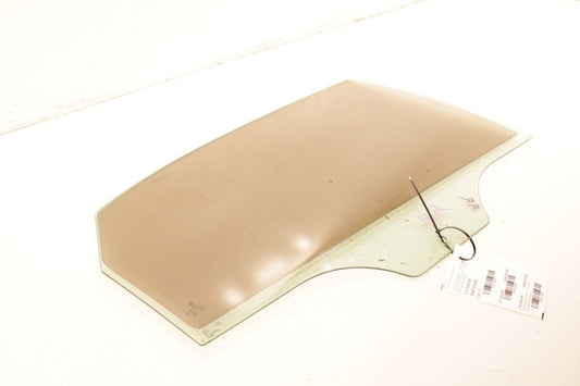 2012-2022 Volkswagen Passat SE 1.8L Rear Right Door Window Glass 561-845-026-A - Alshned Auto Parts