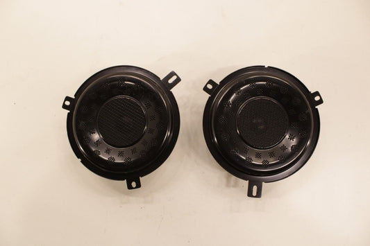 12-21 Jeep Grand Cherokee Rear Right and Left Door Audio Speaker 68043034AB OEM - Alshned Auto Parts