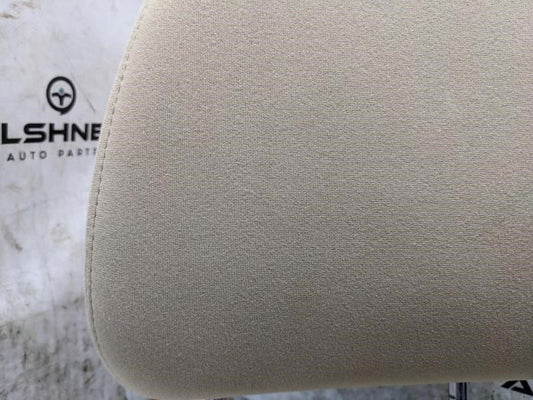 2017-2020 Nissan Rogue Front Left or Right Seat Headrest Cloth 86400-6FU0B OEM - Alshned Auto Parts