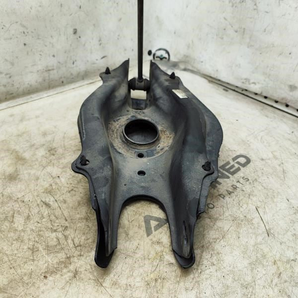15-20 Mercedes-Benz C300 RR RH Lower Control Arm Spring Perch 205-352-19-00 OEM - Alshned Auto Parts