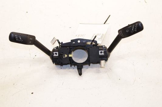 18-21 Volkswagen Atlas S 3.6L AWD Steering Column Light Turn Signal Wiper Switch - Alshned Auto Parts