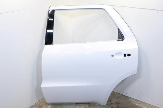 2011-2023 Dodge Durango Rear Left Driver Door Shell Panel 55369481AO OEM - Alshned Auto Parts
