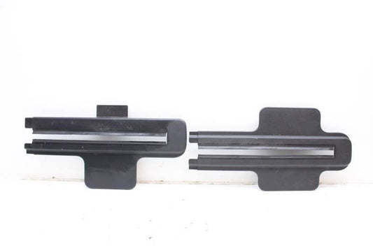 2014-20 Infiniti QX60 Rear RH 2nd Row Seat Rail Track Cover Trim Set 88547-3JA2A - Alshned Auto Parts