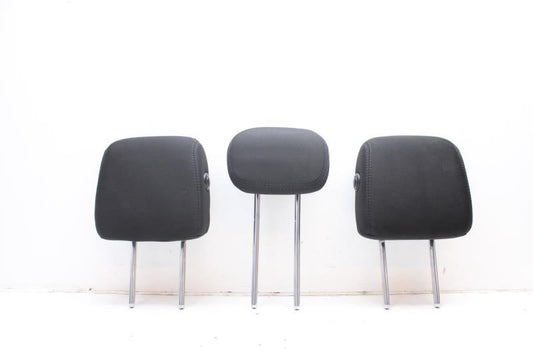 18-21 Ford Expedition RR Center RH and LH 2nd Row Seat Headrest JL1Z-78611A08-BF - Alshned Auto Parts