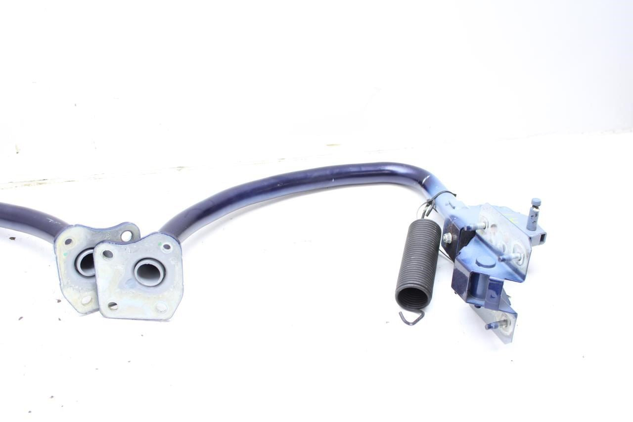 14-20 Maserati Ghibli Rear Right and Left Side Trunk Lid Hinge Set 670009222 OEM - Alshned Auto Parts