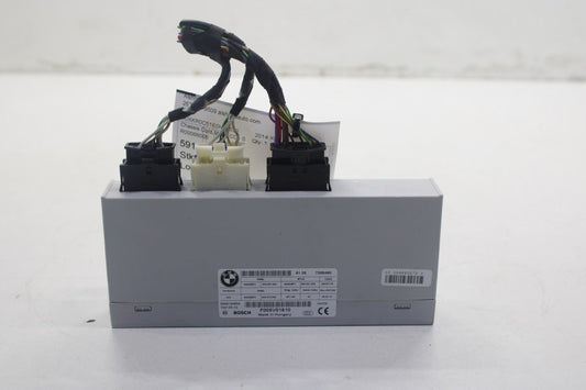 14-2018 BMW X5 xDrive35i Rear Trunk Lid Liftgate Control Module 61-35-7-388-490 - Alshned Auto Parts