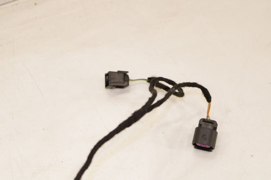 2014-2016 Maserati Ghibli S Q4 Front Right Passenger Door Wire Harness 670008604 - Alshned Auto Parts