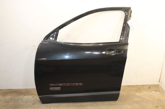 2014-2018 Jeep Cherokee 75th Anniversary Front Left Driver Side Door Shell Panel - Alshned Auto Parts