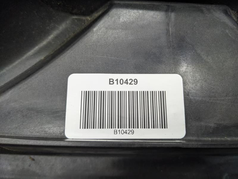 2007-14 GMC Yukon Denali 6.2L Dual Radiator Cooling Fan Motor Assy 15780788 OEM - Alshned Auto Parts