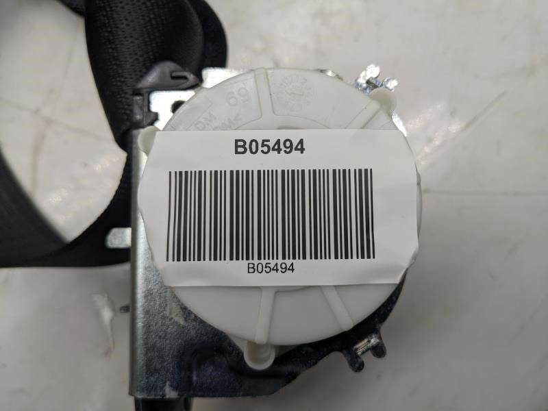 2019-24 Ram 1500 Big Horn Crew Cab 5.7L Rear Right Side 2nd Seat Belt Retractor7