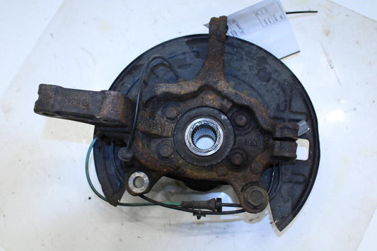 2013-2019 Nissan Sentra SV Front Right Side Spindle Knuckle Hub 40014-1KA1A OEM - Alshned Auto Parts